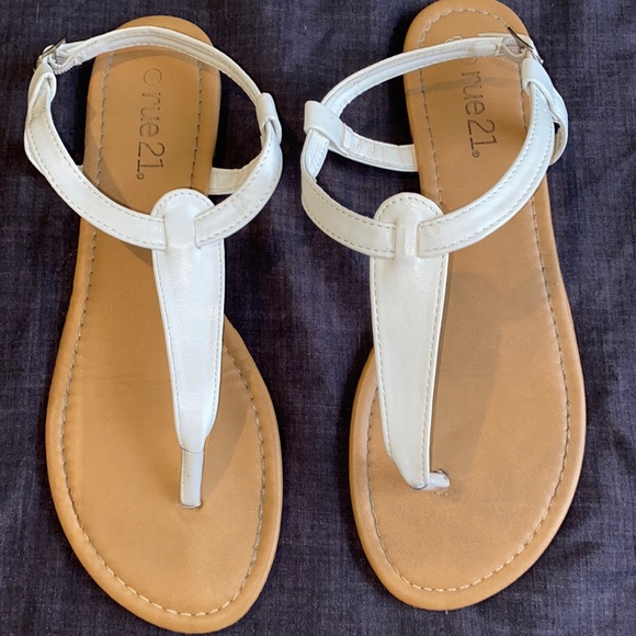 Rue21 Shoes - Women’s sandals Rue 21